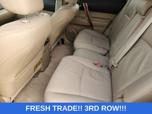 Used 2010 Toyota Highlander Limited image 31