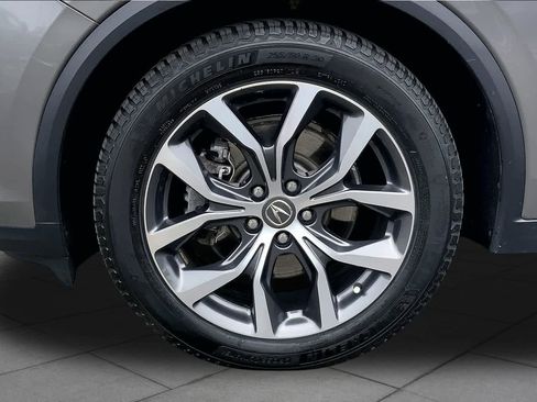 Used 2022 Acura MDX SH-AWD w/ Technology Package image 11