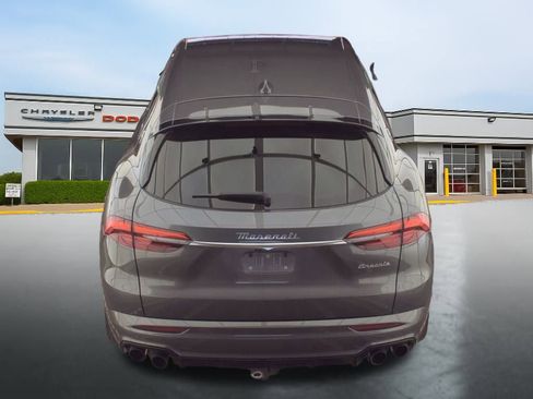 Used 2024 Maserati Grecale GT image 6