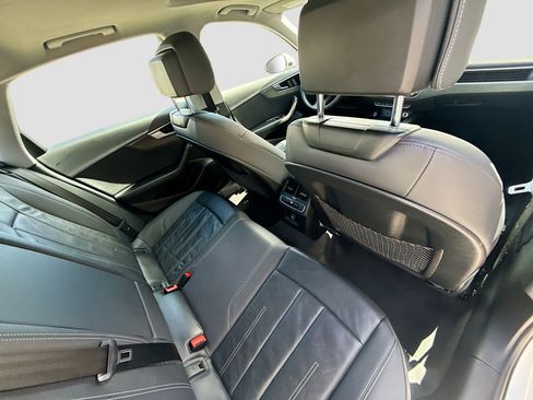 Used 2020 Audi A4 2.0T Premium w/ Convenience Package image 29