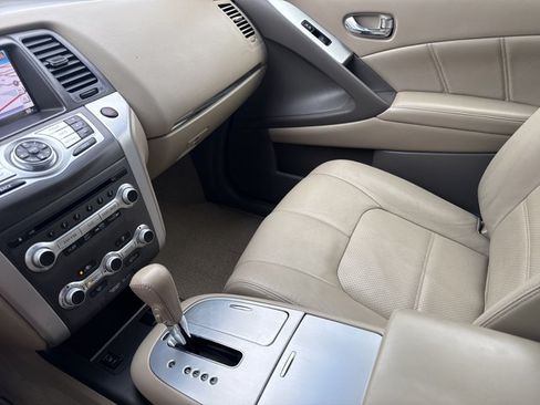 Used 2014 Nissan Murano SL w/ Navigation Package FWD image 24
