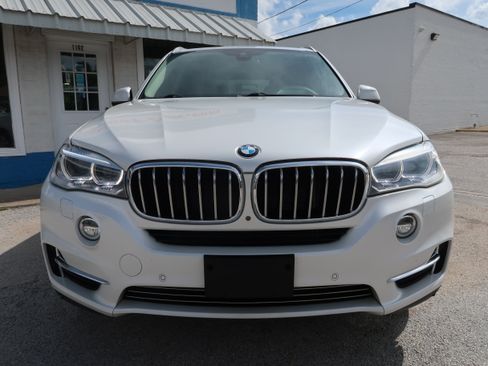 Used 2015 BMW X5 xDrive35i AWD/4WD image 9