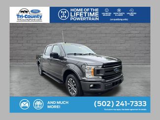 Used 2020 Ford F150 XLT w/ Equipment Group 302A Luxury RWD 360° Tour