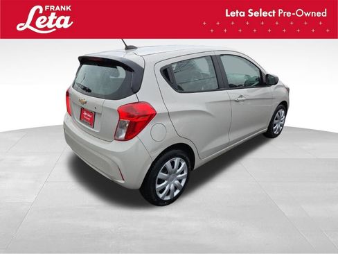 Used 2019 Chevrolet Spark LS image 11