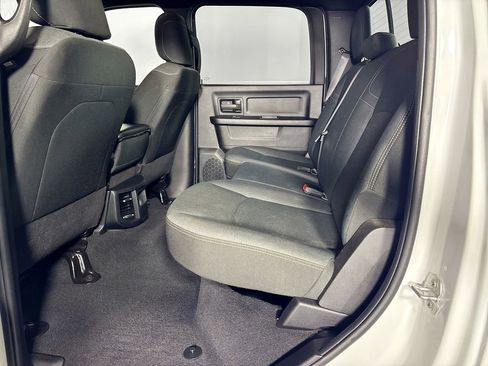 Certified 2022 RAM 2500 Tradesman image 20