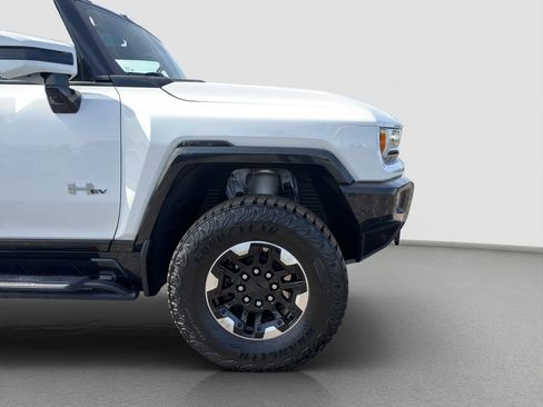 Used 2023 GMC Hummer EV Edition 1 image 23