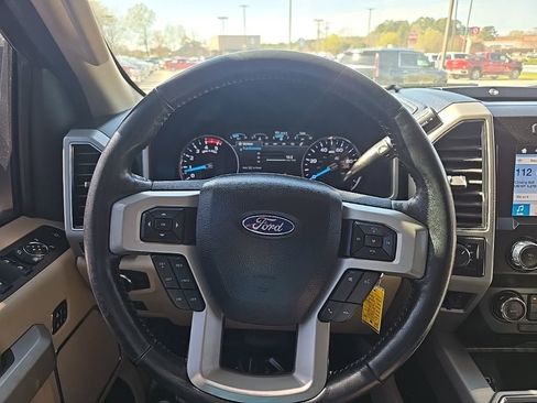 Used 2019 Ford F250 Lariat w/ Lariat Value Package image 1