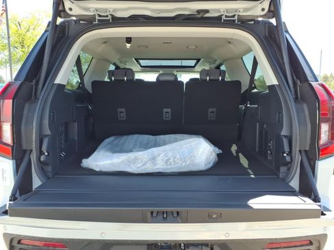 New 2026 Ford Expedition Max Active AWD/4WD image 9