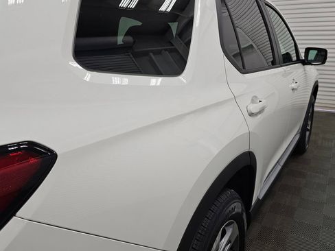 New 2026 Honda Pilot EX-L image 9