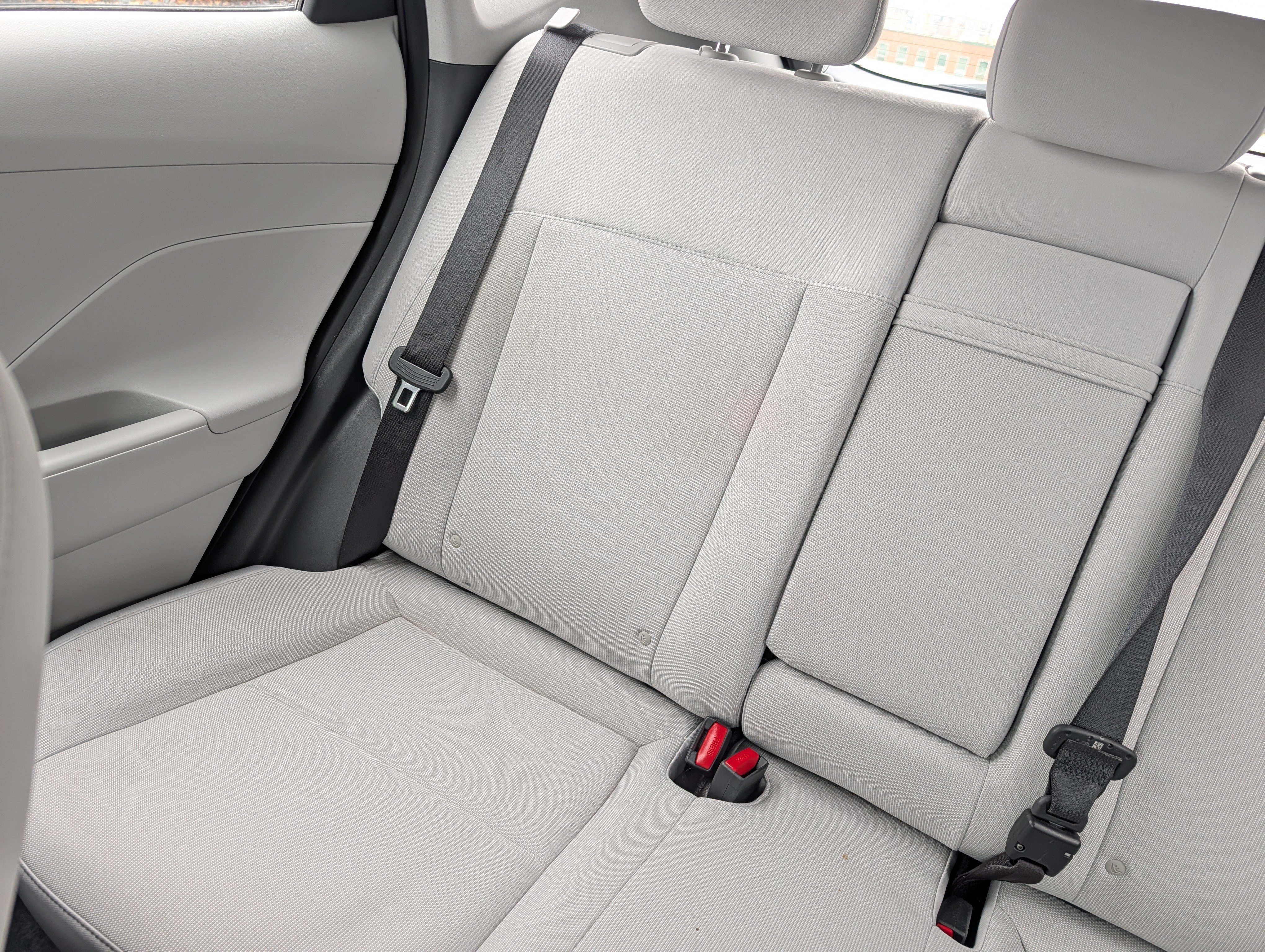 Certified 2024 Hyundai Kona SE AWD/4WD image 12
