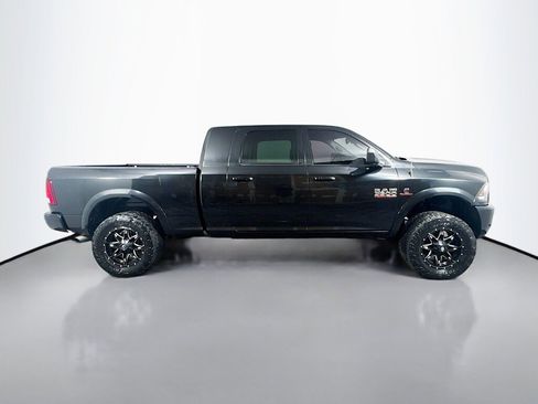 Used 2018 RAM 3500 Laramie w/ Sport Appearance Group image 6