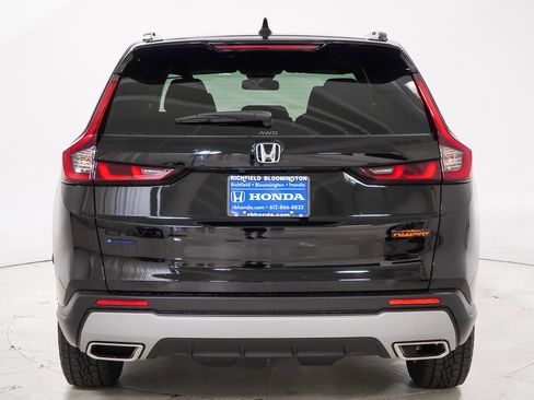 New 2026 Honda CR-V TrailSport image 7