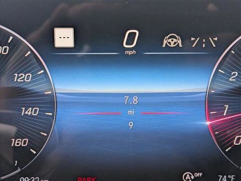 New 2026 Mercedes-Benz S 500 4MATIC image 10