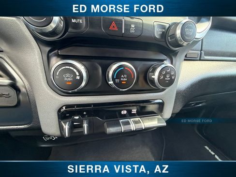 Used 2024 RAM 2500 Big Horn AWD/4WD image 27