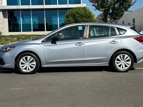 Used 2023 Subaru Impreza 2.0i image 7