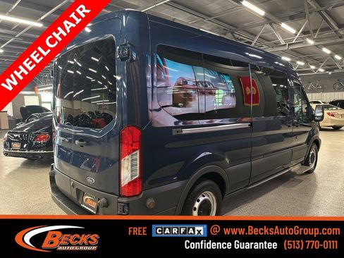 Used 2016 Ford Transit 350 XL image 4