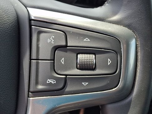 Certified 2023 Chevrolet Silverado 1500 RST AWD/4WD image 23