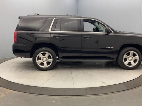 Used 2019 Chevrolet Tahoe LT AWD/4WD image 6