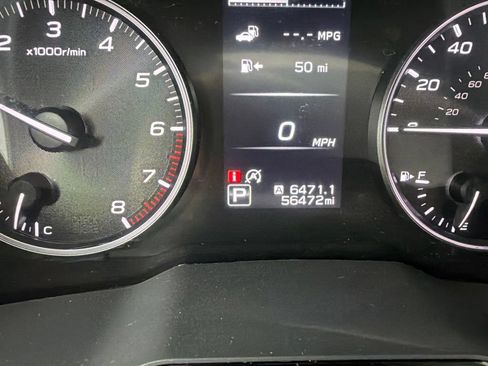 Used 2024 Subaru Outback Premium AWD/4WD image 19