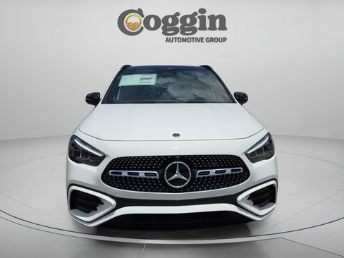 New 2026 Mercedes-Benz GLA 250 image 8