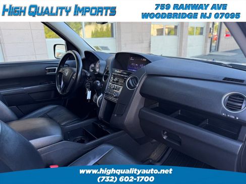 Used 2013 Honda Pilot EX-L image 41
