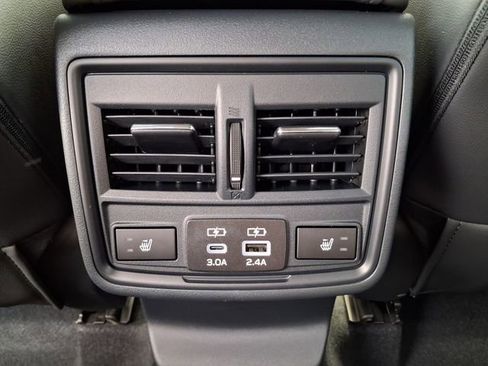New 2026 Subaru Outback Touring XT AWD/4WD image 17