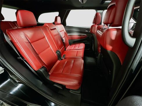 Used 2019 Dodge Durango R/T w/ Blacktop Package image 32