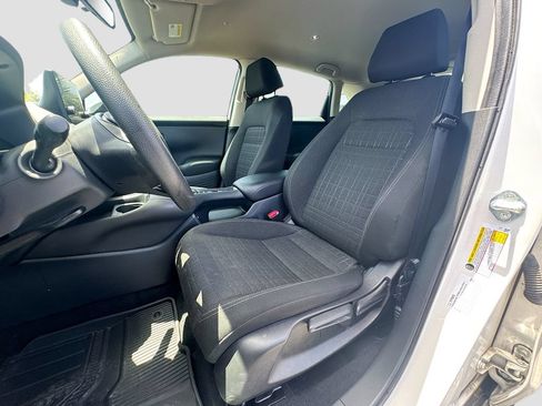 Used 2023 Honda HR-V LX image 21