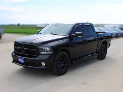 Used 2018 RAM 1500 Sport w/ Convenience Group