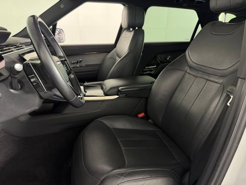 Used 2024 Land Rover Range Rover Sport Dynamic SE AWD/4WD image 22