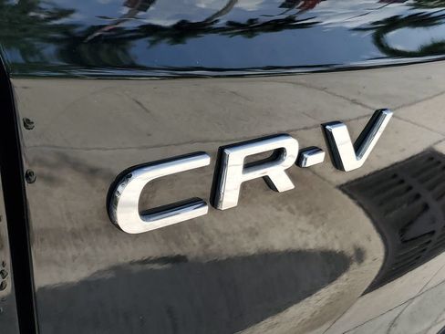 Used 2024 Honda CR-V EX-L image 8