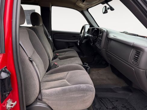 Used 2005 Chevrolet Silverado 1500 w/ Light Duty Power Package image 15