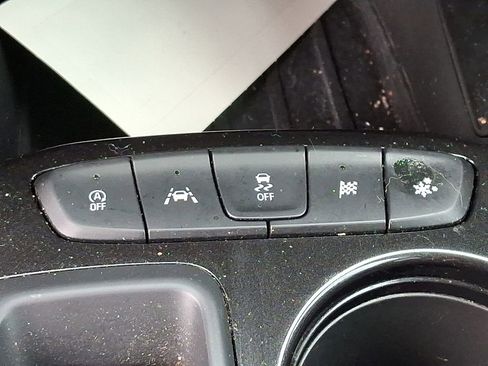 Used 2023 Chevrolet TrailBlazer LT w/ Convenience Package FWD image 25