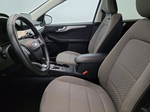 Used 2021 Ford Escape SE w/ Convenience Package image 17