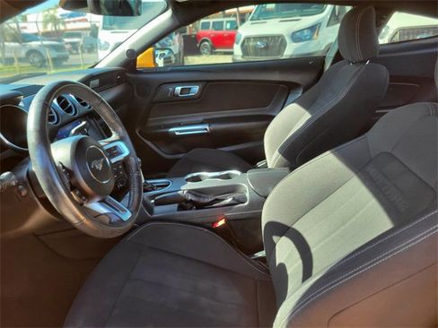 Used 2022 Ford Mustang Coupe w/ Equipment Group 101A image 14