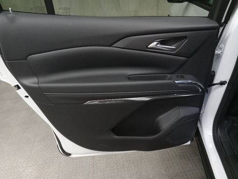 New 2026 Chevrolet Traverse LT w/ Driver Confidence Package image 21