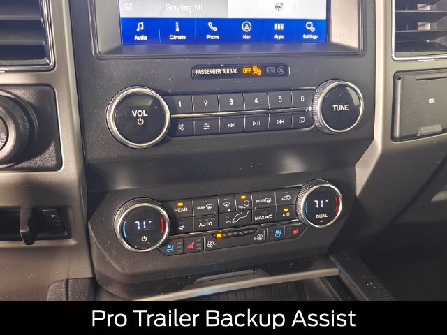 Certified 2020 Ford Expedition XLT w/ Equipment Group 202A AWD/4WD image 48