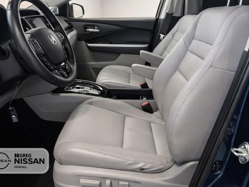 Used 2016 Honda Pilot Touring image 8