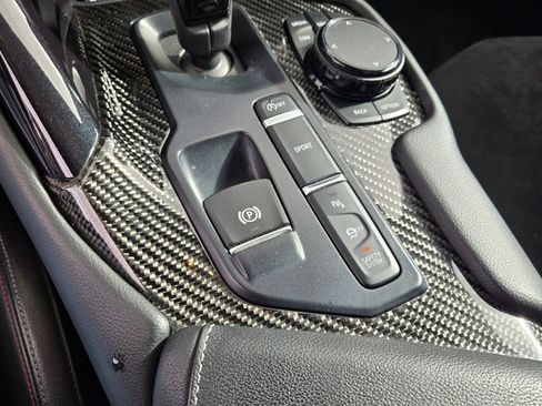 Used 2021 Toyota Supra w/ Safety & Technology Package image 8