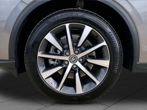 Used 2026 Acura MDX FWD w/ Technology Package image 10