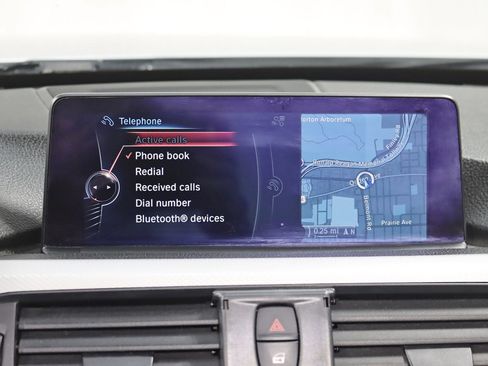 Used 2015 BMW 435i Convertible image 26