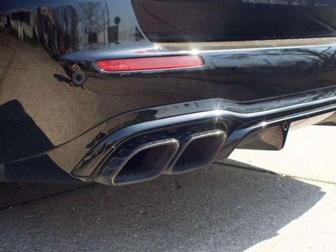 Used 2023 Mercedes-Benz E 63 AMG S image 15