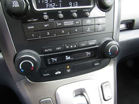 Used 2009 Honda CR-V EX-L image 15