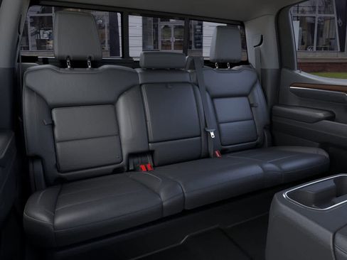 New 2026 GMC Sierra 1500 Denali w/ Denali Reserve Package image 17