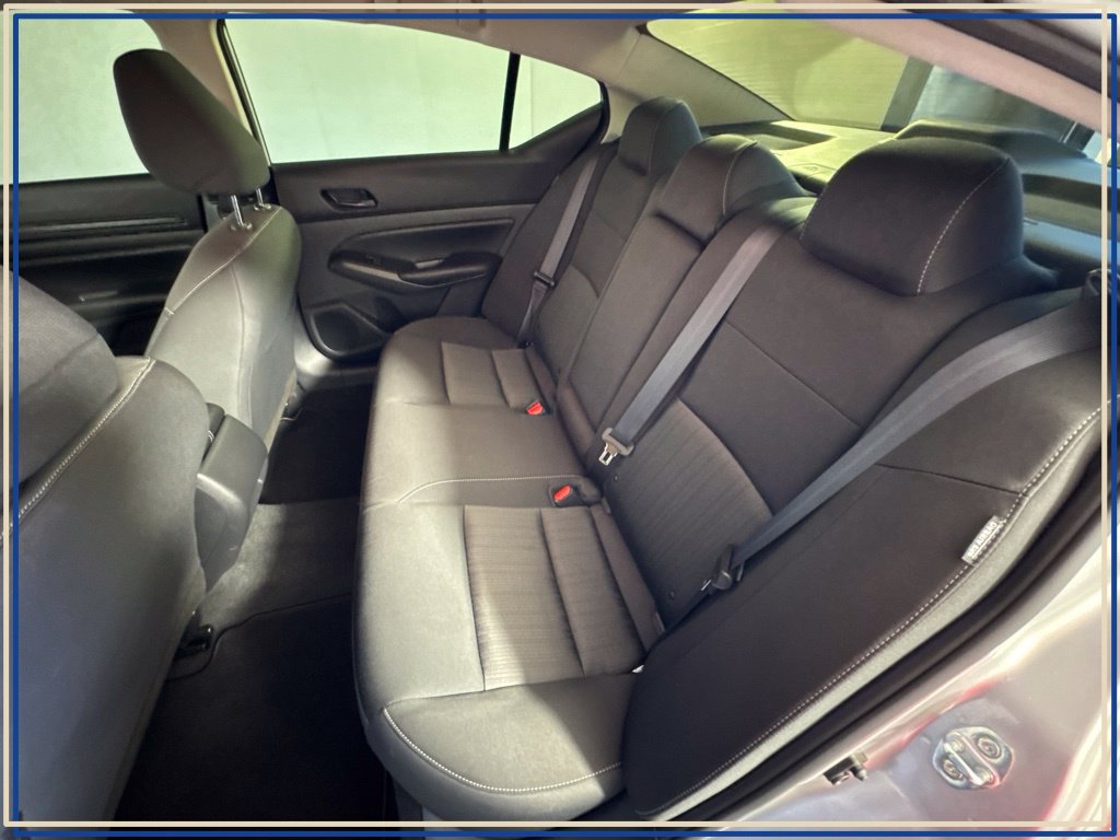 Used 2024 Nissan Altima 2.5 S FWD image 33