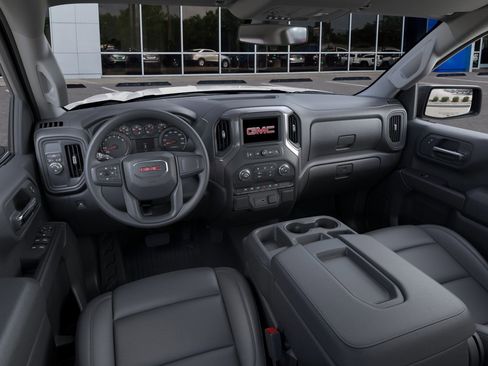 New 2026 GMC Sierra 1500 Pro w/ Pro Value Package image 15