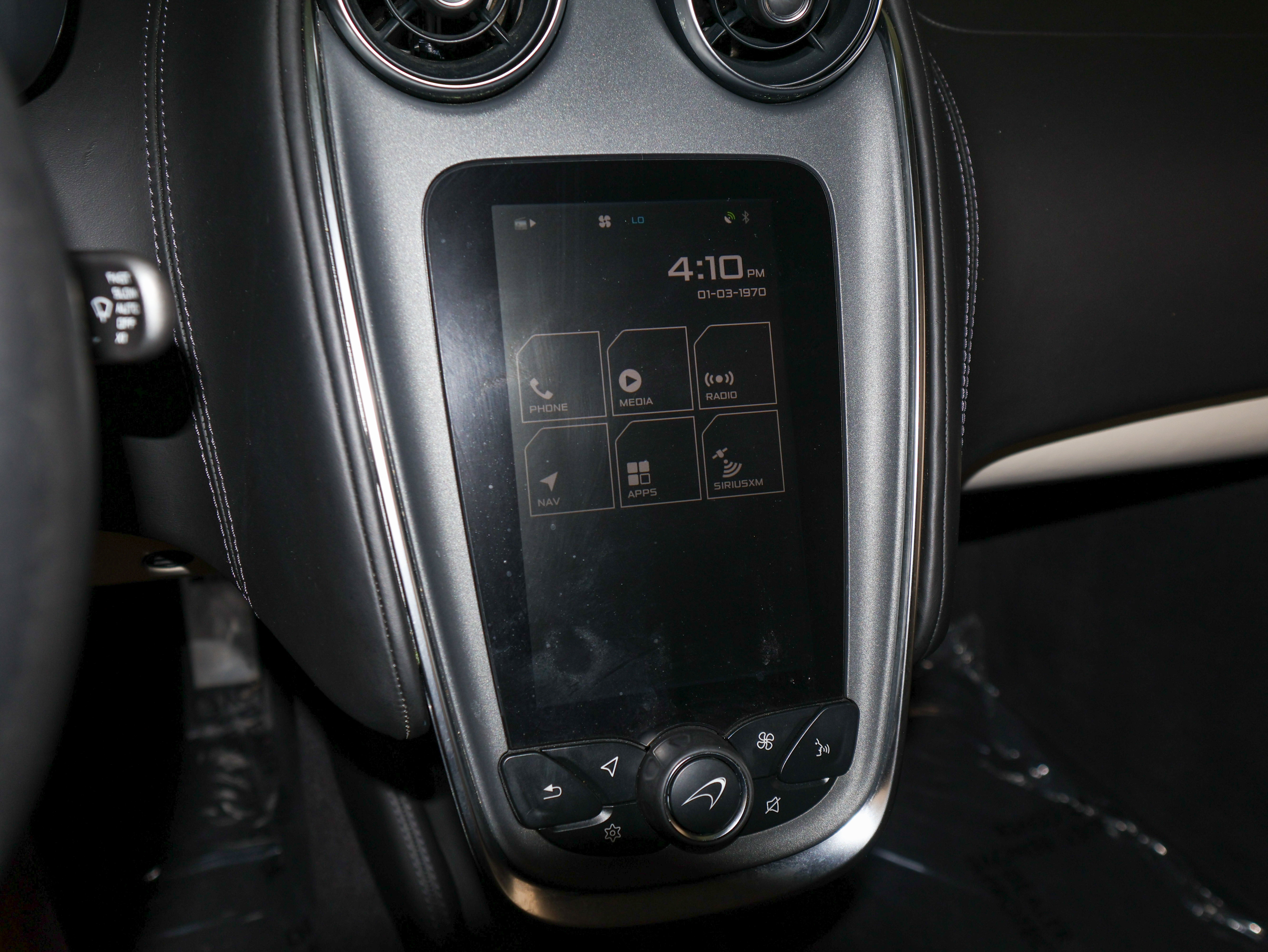 Used 2018 McLaren 570S RWD image 21