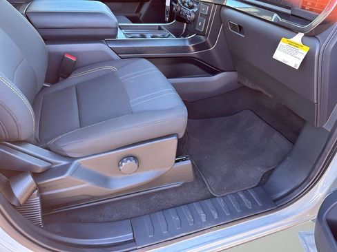 Used 2024 Ford F150 STX image 16