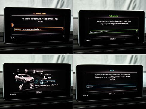 Used 2019 Audi RS 5 Sportback image 35