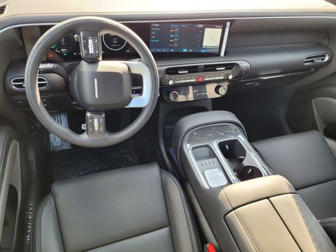 New 2026 Hyundai Palisade Calligraphy AWD/4WD image 7